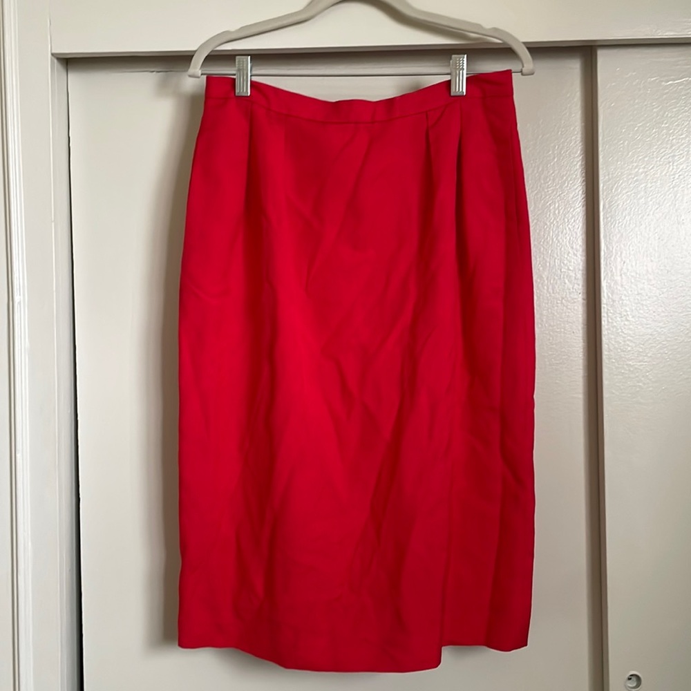 Christian Dior Skirt